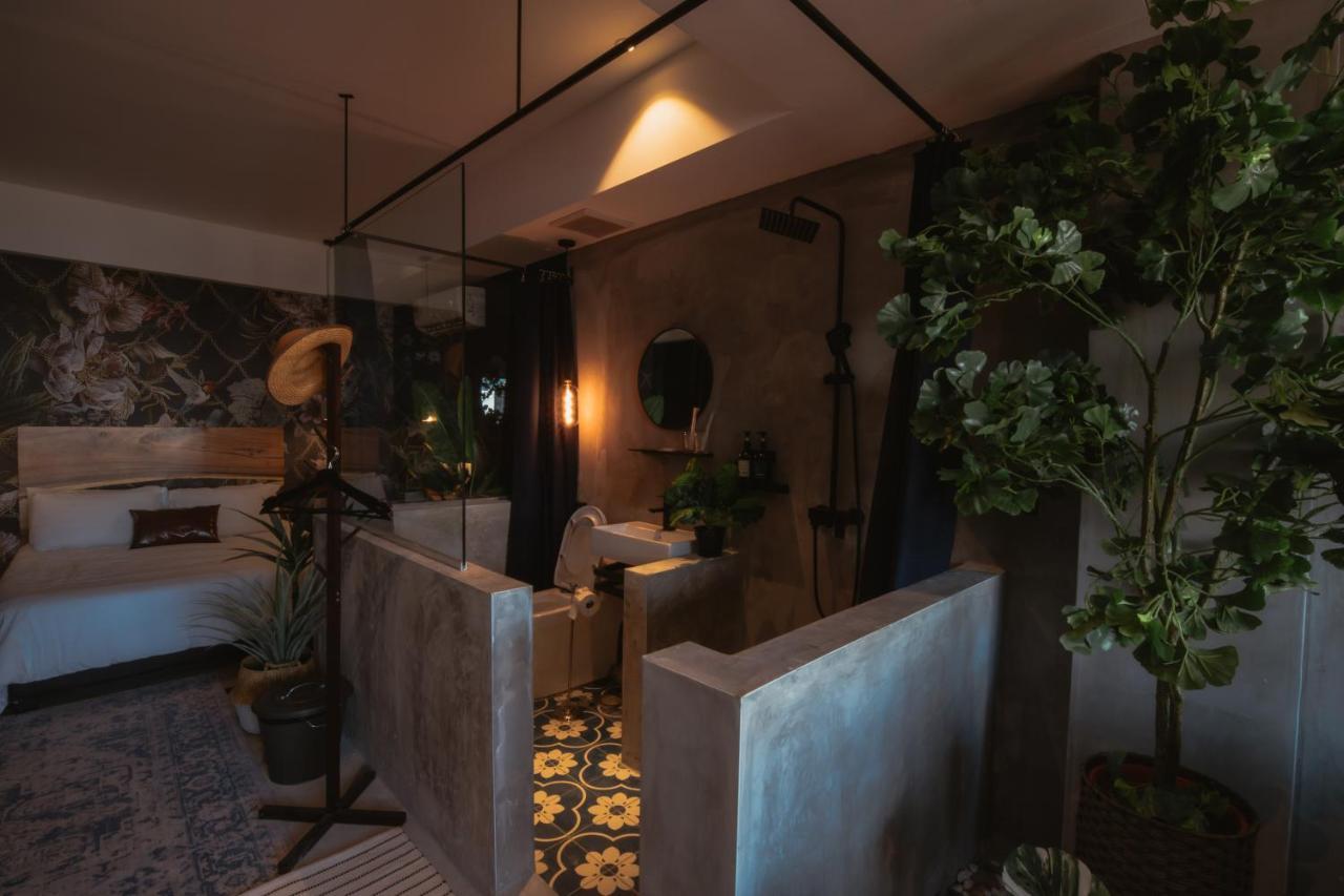 Very Hotel George Town Buitenkant foto